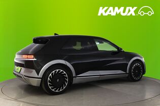 Hyundai IONIQ 5 vaihtoauto