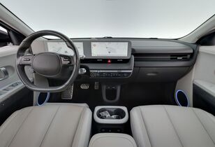 Hyundai IONIQ 5 vaihtoauto