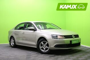 Volkswagen Jetta vaihtoauto