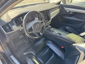 Volvo V90 Cross Country vaihtoauto