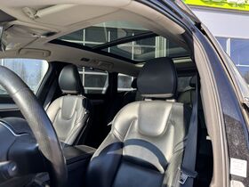 Volvo V90 Cross Country vaihtoauto