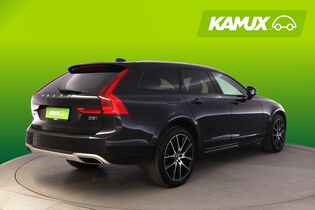 Volvo V90 Cross Country vaihtoauto