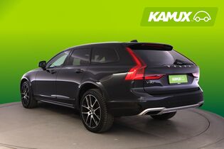 Volvo V90 Cross Country vaihtoauto