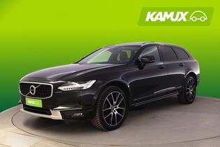 Volvo V90 Cross Country vaihtoauto