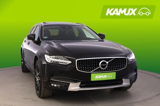 Volvo V90 Cross Country vaihtoauto