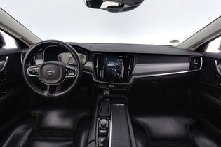 Volvo V90 Cross Country vaihtoauto