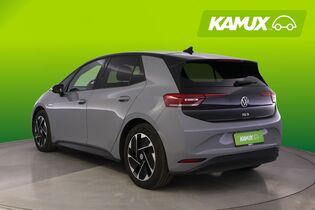 Volkswagen ID.3 vaihtoauto