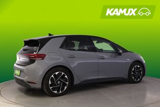 Volkswagen ID.3 vaihtoauto