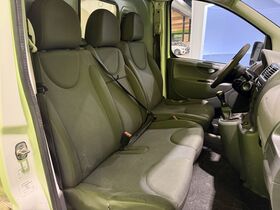 Peugeot Expert vaihtoauto