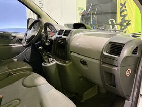 Peugeot Expert vaihtoauto