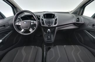 Ford Transit Connect vaihtoauto