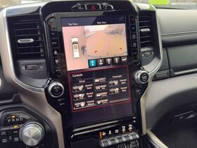 Dodge Ram 1500 vaihtoauto