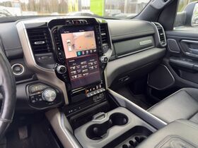 Dodge Ram 1500 vaihtoauto