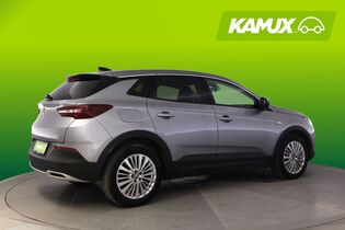 Opel Grandland X vaihtoauto