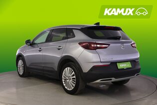 Opel Grandland X vaihtoauto