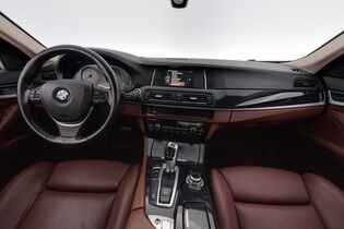 BMW 518 vaihtoauto