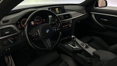 BMW 420 vaihtoauto