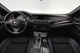 BMW 525 vaihtoauto