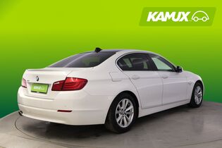 BMW 525 vaihtoauto