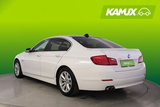 BMW 525 vaihtoauto