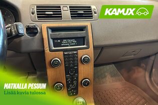 Volvo V50 vaihtoauto