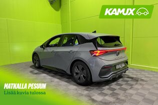 Cupra Born vaihtoauto