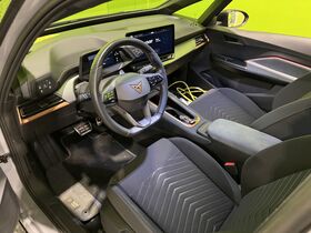 Cupra Born vaihtoauto