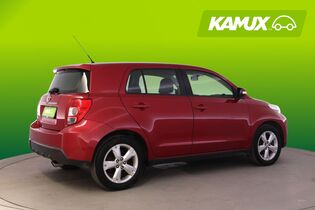 Toyota Urban Cruiser vaihtoauto