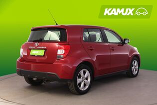 Toyota Urban Cruiser vaihtoauto