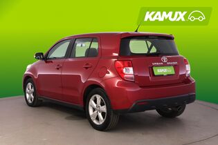 Toyota Urban Cruiser vaihtoauto