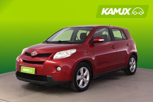 Toyota Urban Cruiser vaihtoauto