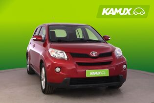 Toyota Urban Cruiser vaihtoauto