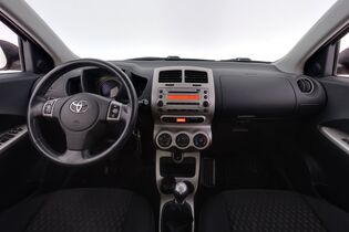 Toyota Urban Cruiser vaihtoauto