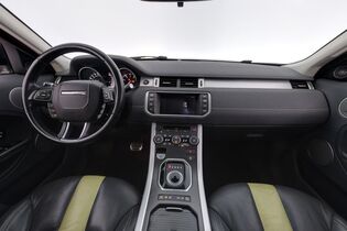 Land Rover Range Rover Evoque vaihtoauto