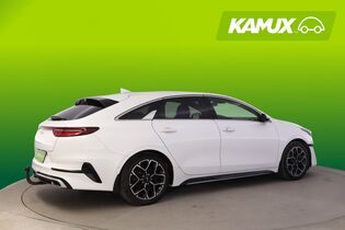 Kia Proceed vaihtoauto