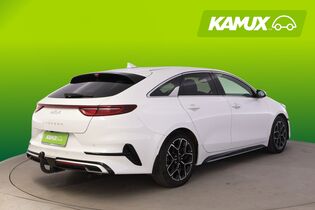 Kia Proceed vaihtoauto