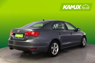 Volkswagen Jetta vaihtoauto