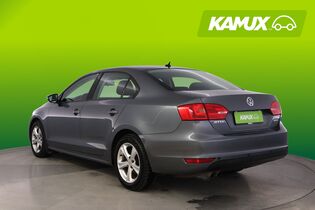 Volkswagen Jetta vaihtoauto