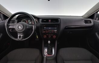 Volkswagen Jetta vaihtoauto