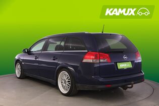 Opel Vectra vaihtoauto