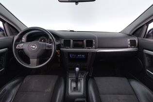 Opel Vectra vaihtoauto