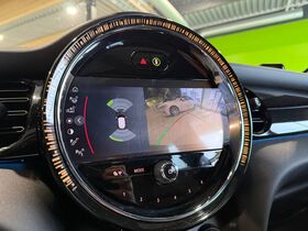 Mini Cooper S vaihtoauto
