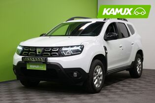 Dacia Duster vaihtoauto