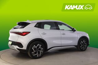 BYD Atto 3 vaihtoauto