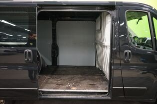 Citroën Jumper vaihtoauto