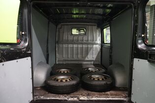 Citroën Jumper vaihtoauto