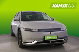 Hyundai IONIQ 5 vaihtoauto