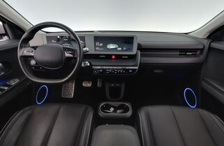 Hyundai IONIQ 5 vaihtoauto