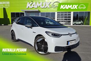 Volkswagen ID.3 vaihtoauto