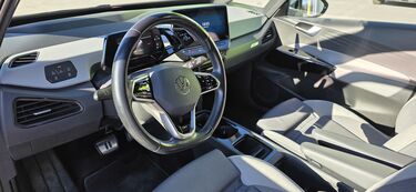 Volkswagen ID.3 vaihtoauto